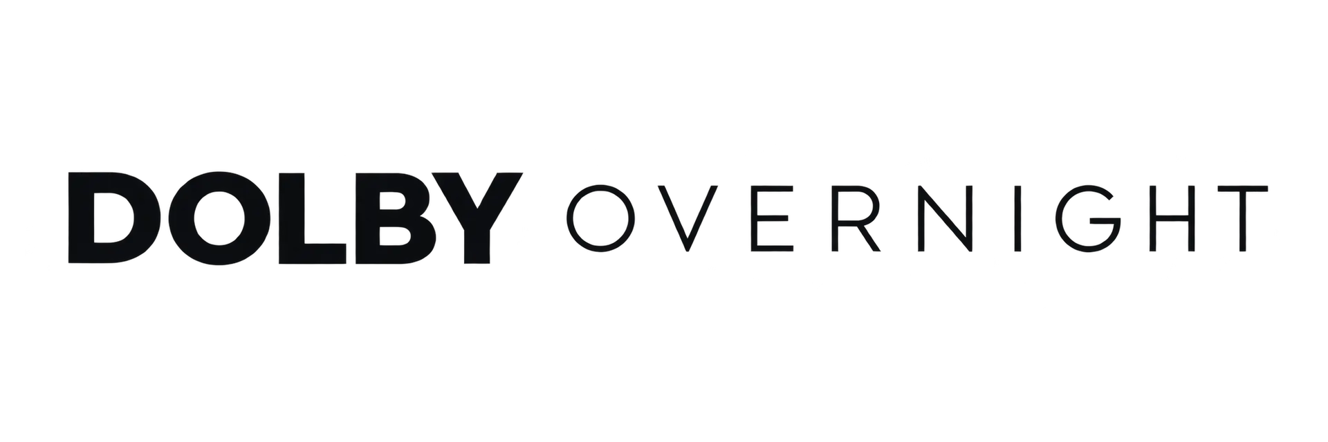 Dolby Overnight